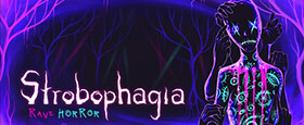 Strobophagia Rave Horror