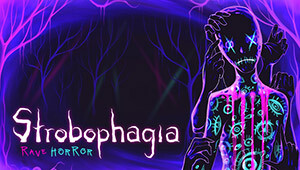 Strobophagia Rave Horror