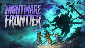 Nightmare Frontier