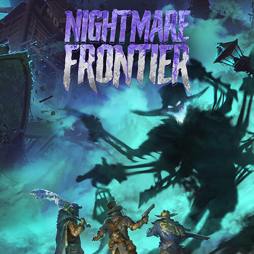Nightmare Frontier