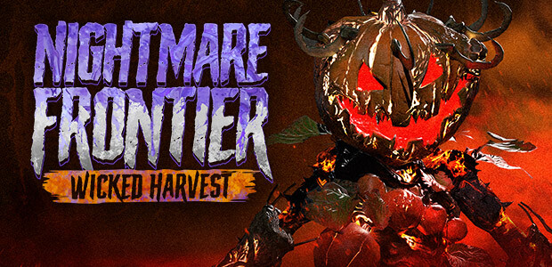 Nightmare Frontier - Wicked Harvest