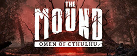 The Mound: Omen of Cthulhu