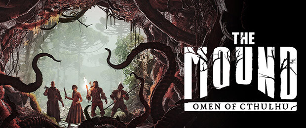 4 petits jours restants pour tester librement The Mound: Omen of Cthulhu !