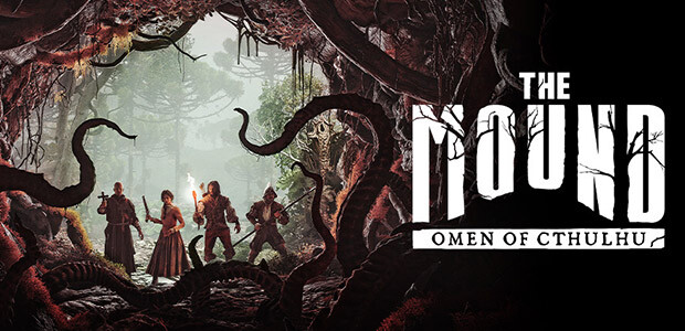 The Mound: Omen of Cthulhu