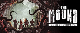 The Mound: Omen of Cthulhu