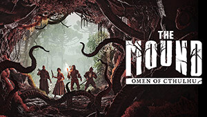 The Mound: Omen of Cthulhu