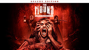 The Mound: Omen of Cthulhu - Deluxe Edition