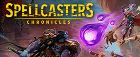 Spellcasters Chronicles