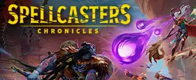 Spellcasters Chronicles