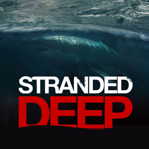 Stranded Deep