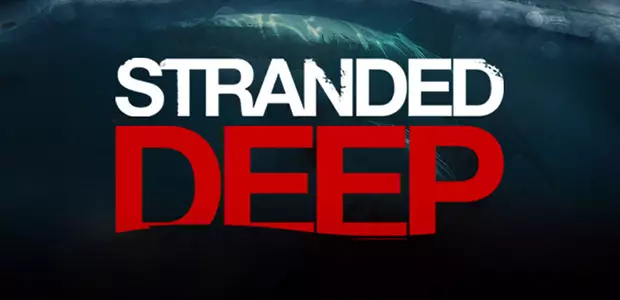 Stranded Deep