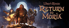The Lord of the Rings: Return to Moria™