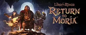 The Lord of the Rings: Return to Moria™