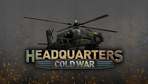 Headquarters: Cold War