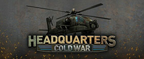 Headquarters: Cold War