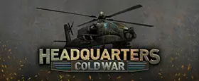 Headquarters: Cold War