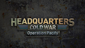 Headquarters: Cold War - Operation Pacify