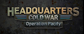 Headquarters: Cold War - Operation Pacify