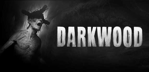 Darkwood - Cover / Packshot
