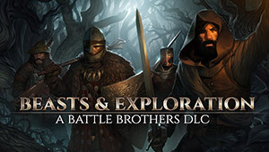 Battle Brothers - Beasts & Exploration