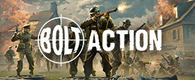 Bolt Action