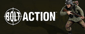 Bolt Action