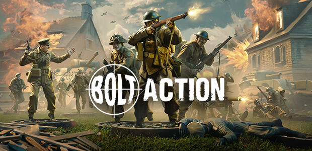 Bolt Action