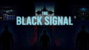 The Black Signal