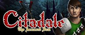 Citadale - The Accursed Seal