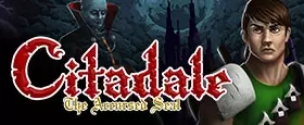 Citadale - The Accursed Seal