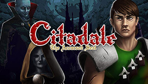 Citadale - The Accursed Seal