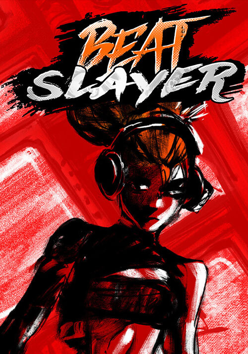 Beat Slayer - Cover / Packshot