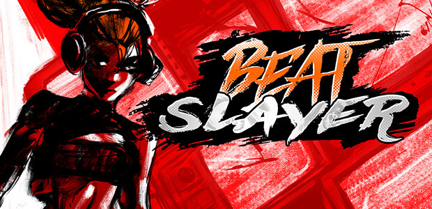 Beat Slayer - Cover / Packshot