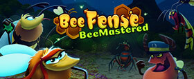 BeeFense BeeMastered