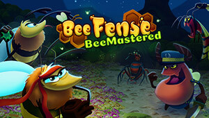 BeeFense BeeMastered