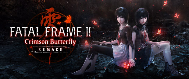 Le remake du second FATAL FRAME (PROJECT ZERO) attendu pour le 12 mars 2026 ! 