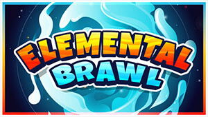 Elemental Brawl