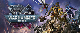 Total War: WARHAMMER 40,000