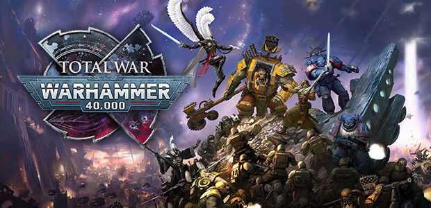Total War: WARHAMMER 40,000