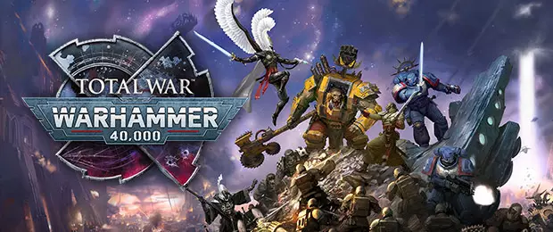 Total War: Warhammer 40,000 : les développeurs parlent du gameplay et de leur vision dans une nouvelle vidéo table ronde