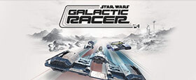 STAR WARS: Galactic Racer™