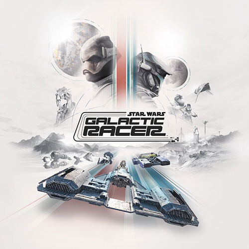 STAR WARS: Galactic Racer™