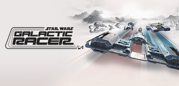 STAR WARS: Galactic Racer™