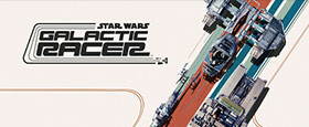 STAR WARS: Galactic Racer™