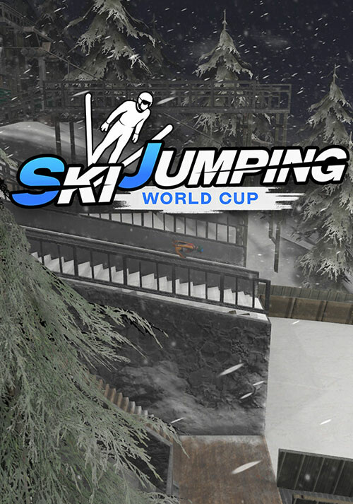 Ski Jumping World Cup