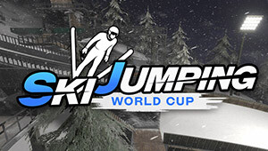 Ski Jumping World Cup