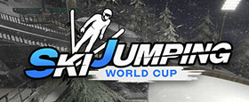 Ski Jumping World Cup