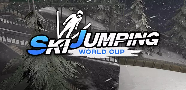 Ski Jumping World Cup