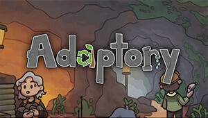 Adaptory
