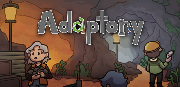 Adaptory